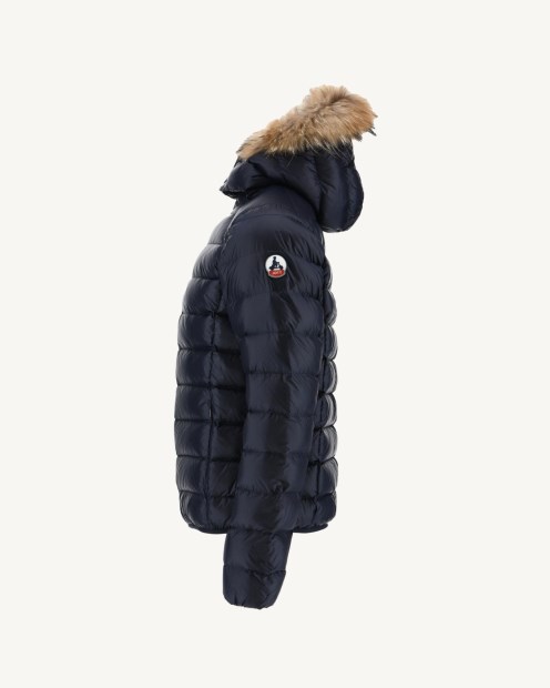 Chaqueta De Plumas Marine Extreme Cold Prestige Jott