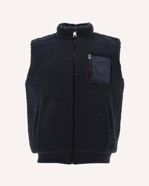 Chaqueta De Plumón Sin Mangas Marine Extreme Cold Sami Jott