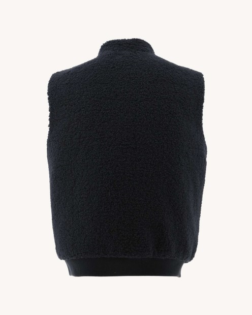 Chaqueta De Plumón Sin Mangas Marine Extreme Cold Sami Jott