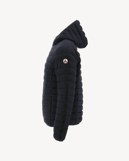 Chaqueta De Plumón Con Capucha Marine Jott Nico