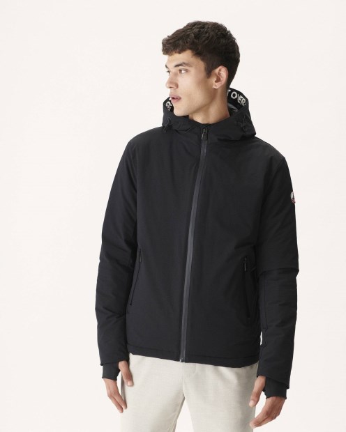 Jott Chaqueta Noir Artic