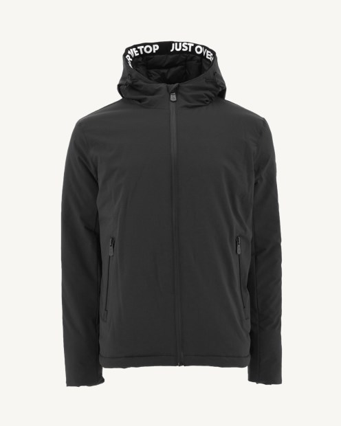 Jott Chaqueta Noir Artic