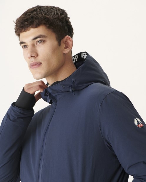 Chaqueta Marine Artic Jott