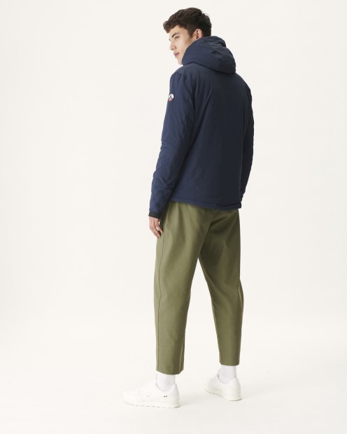 Chaqueta Marine Artic Jott