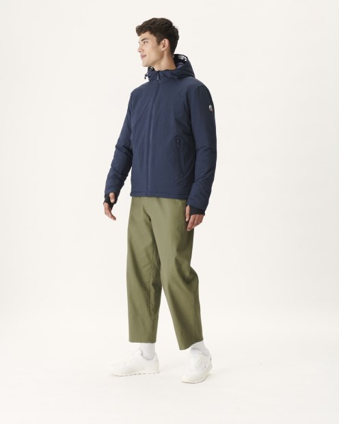 Chaqueta Marine Artic Jott