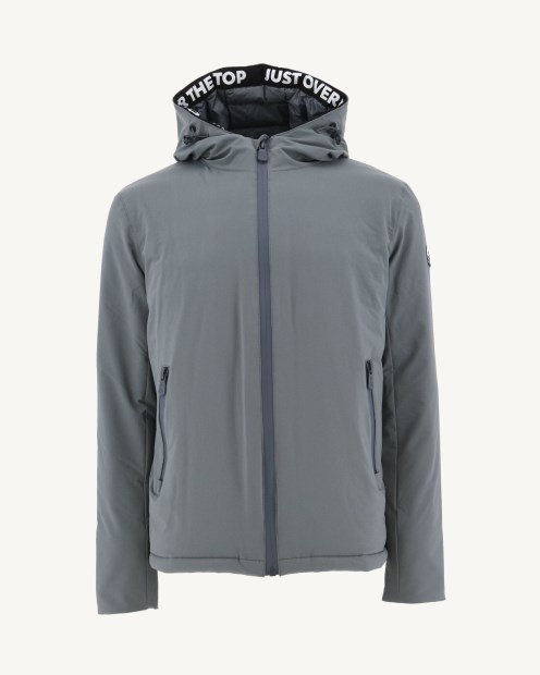 Chaqueta Jott Azul Artic