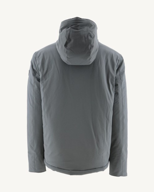 Chaqueta Jott Azul Artic