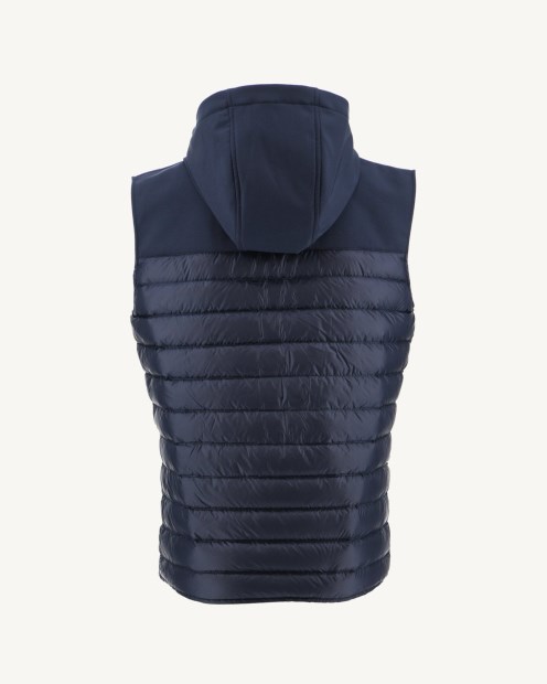 Chaqueta De Plumón Sin Mangas Jit Marine Stan