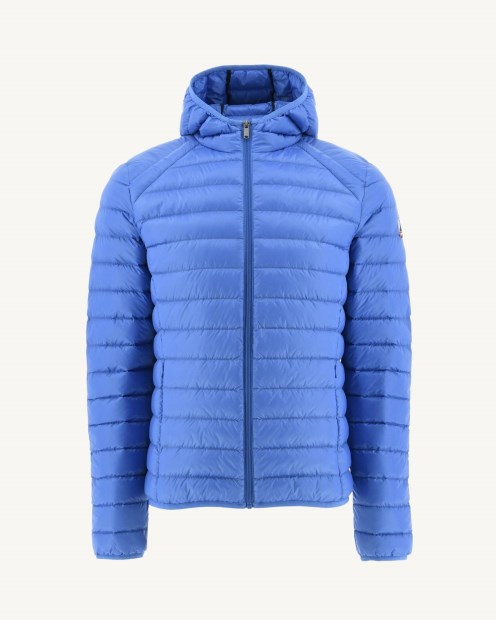Chaqueta De Plumón Ligera Jott Azure Nico