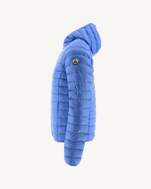 Chaqueta De Plumón Ligera Jott Azure Nico