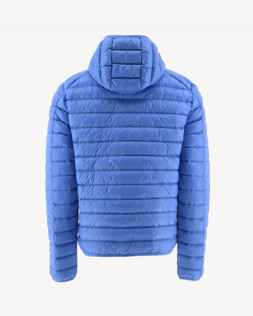 Chaqueta De Plumón Ligera Jott Azure Nico