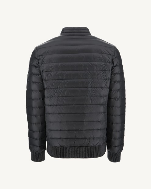 Chaqueta De Plumón Ligera Noir Jordan Jott