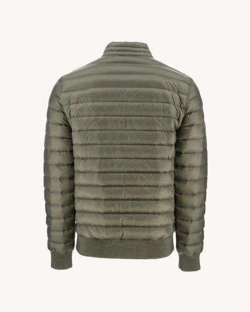 Chaqueta Ligera Del Ejército Jordan Jott