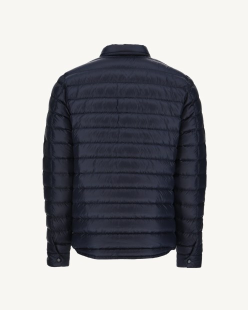 Chaqueta De Plumas Jott Marine Cris