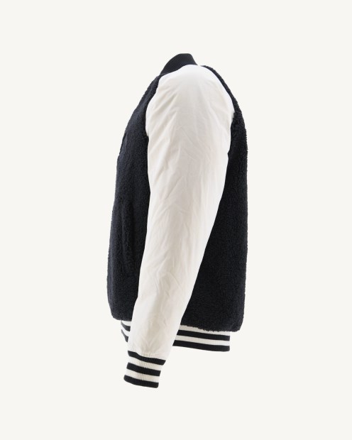 Chaqueta De Plumón Marino Para Frío Extremo Tchad Jott