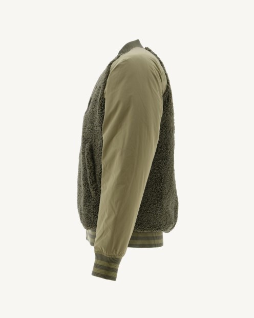 Chaqueta De Plumón Jott Army Extreme Cold Tchad