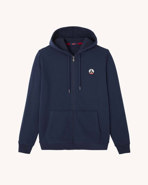 Sudadera Jott Marine Mexico