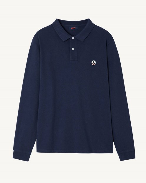 Polo Marino Arcachon Jott