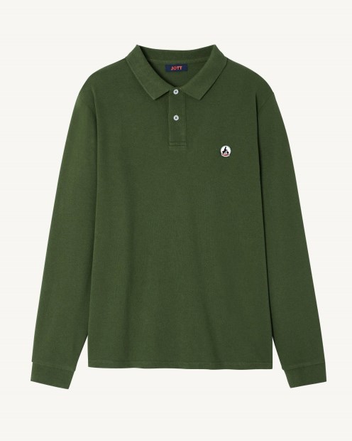 Polo Del Ejército Arcachon Jott