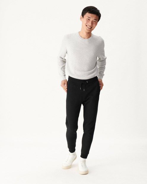 Noir Jogger Santiago Jott