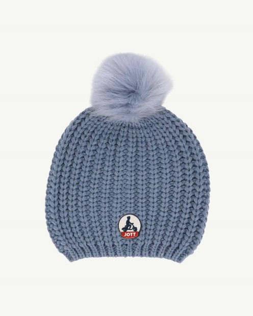 Jott Blue Delave Gorro Montreal