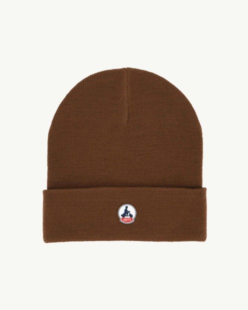 Gorro Jott Caramelo Jim