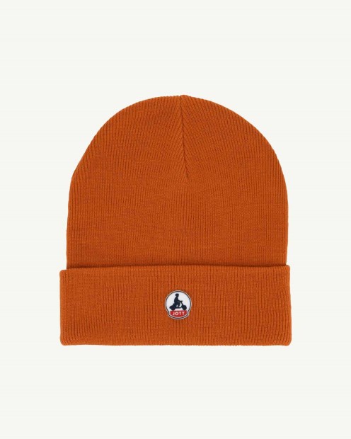 Gorro Naranja Jim Jott
