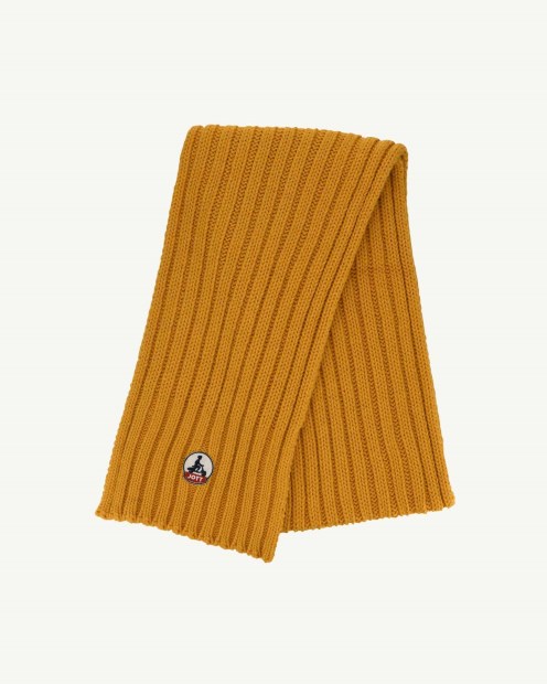 Bufanda Moutarde Noss Jott