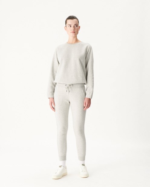 Joggers Valparaiso Gris Chine Jott