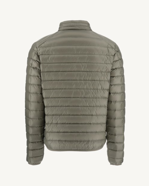 Jott Army - Chaqueta De Plumón Ligera