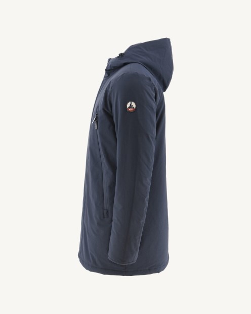 Jott Chaqueta Azul Marino Iceberg