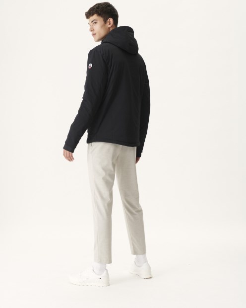 Chaqueta Jott Artic Negro
