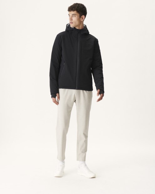 Chaqueta Jott Artic Negro