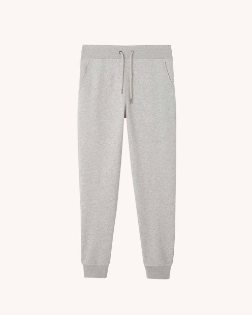 Jogger Jott Gris Melange Santiago